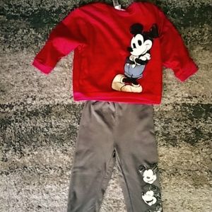 Kids 2 piece set
